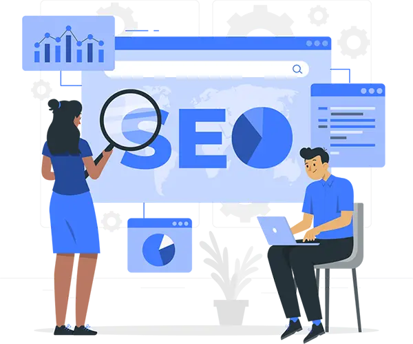 Servicii SEO pentru creșterea traficului organic